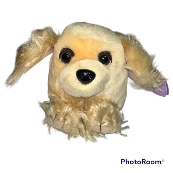 Swibco Puffkins Collection - dog stuffed animal bundle - Picture 3 of 6